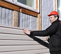 Best Engineered Wood Siding  in La Huerta, NM